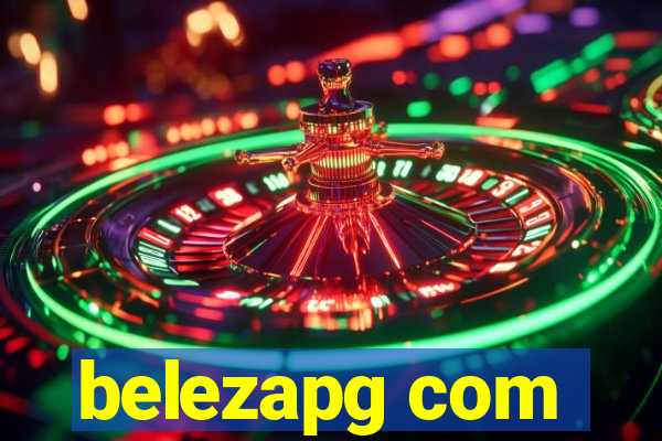 belezapg com